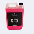 Citrus Pre-Wash 5L – Powerful | Safe Degreaser & Bug Remover - SALE !!!