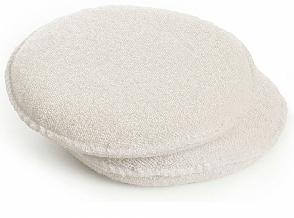 Martin Cox MOGG22 Twin Pack Terry Cloth Applicators – Perfect Wax & Polish Pads