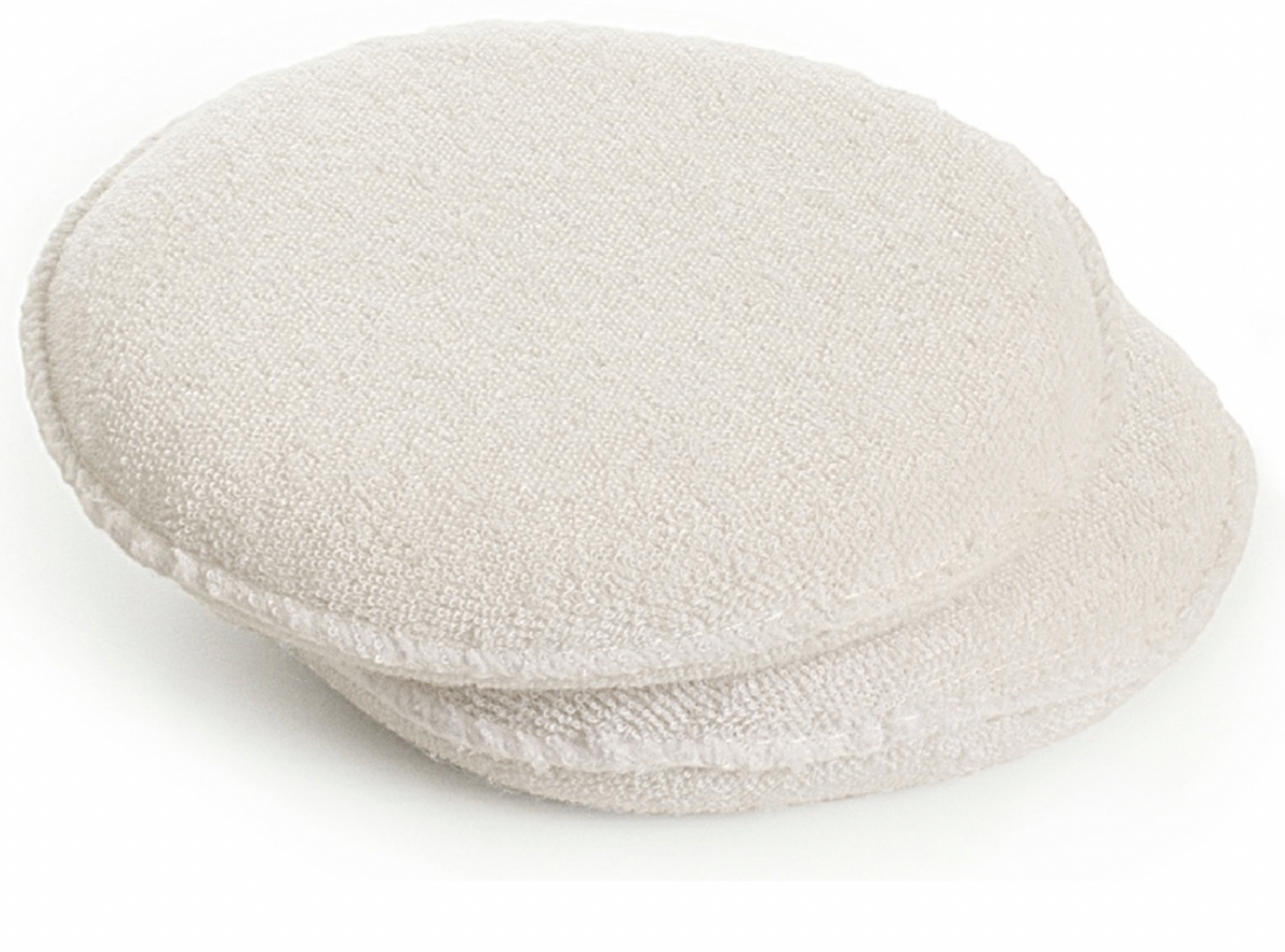 Martin Cox MOGG22 Twin Pack Terry Cloth Applicators – Perfect Wax & Polish Pads