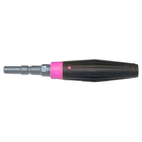 GENUINE KRANZLE 7/122 Stubby Vario Lance QR D12 (411560 028)