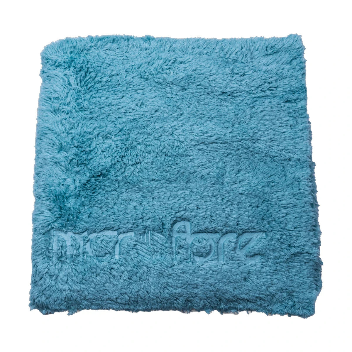 MCROFBRE Primero Edgeless Microfibre Towel 500GSM Detail Cloth 3pk