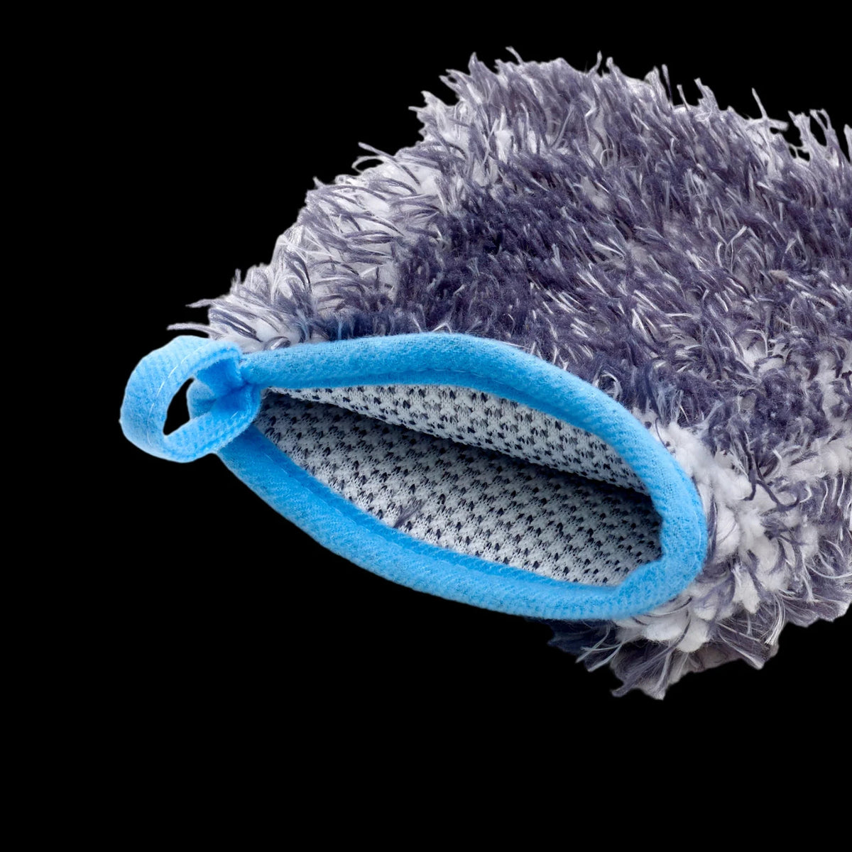 Mcrofbre - E.T Mini Wheel Mitt Ultra Absorbent & Washable - Car Detailing