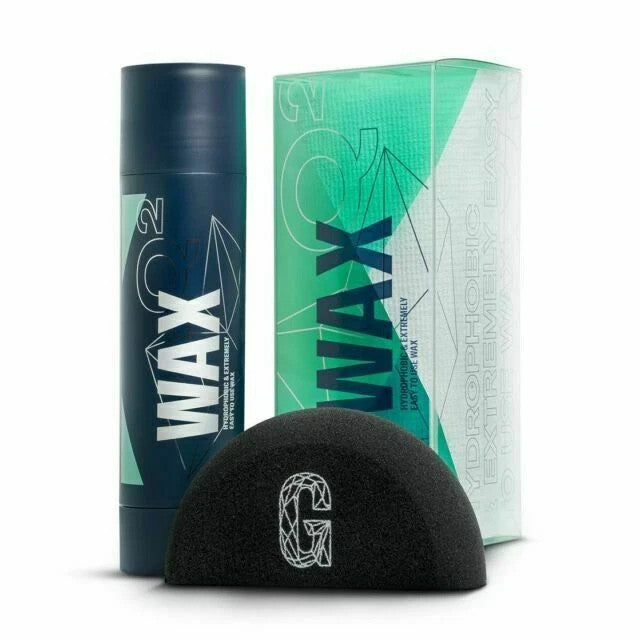 Gyeon Q² Wax 175g Outstanding Hydrophobic Properties SALE !!!