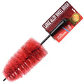 Martin Cox MOGG156 Ultimate Non Scratch Extra Long Alloy Wheel Brush EZ Style