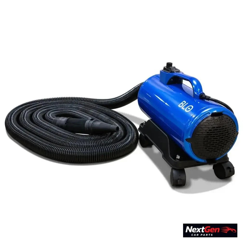 BLO Car Dryer Air-GT - UK Plug - Car Detailing