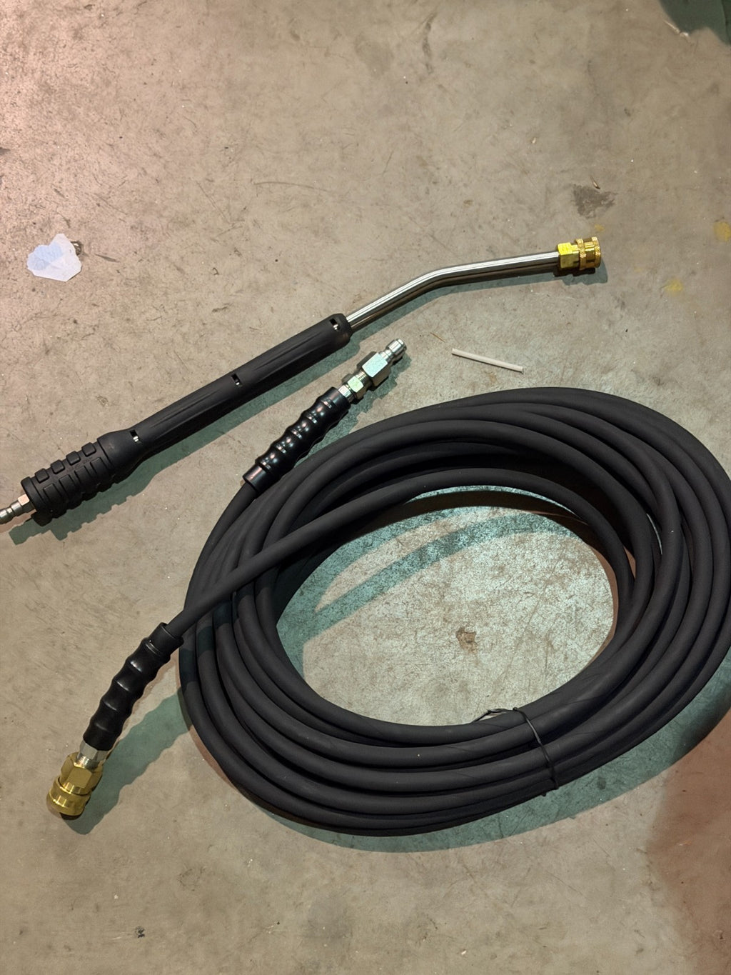 Kiam DTLR PRO Accessories Kit - Pro detailing setup CLEARANCE