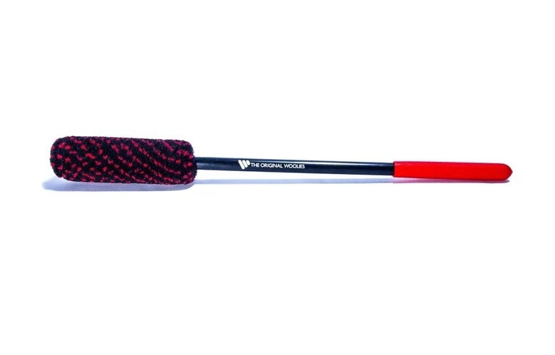 Wheel Woolies - Medium 18" Car Detailing Wheel cleaning brush