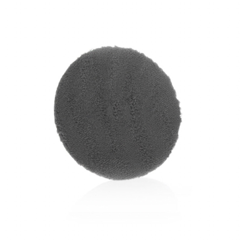 Microfibre Machine Polish pad - 90mm polishing - Fits 70 / 75mm backing plate