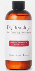 Dr Beasley's Premium Paint Sealant 12oz 360ml