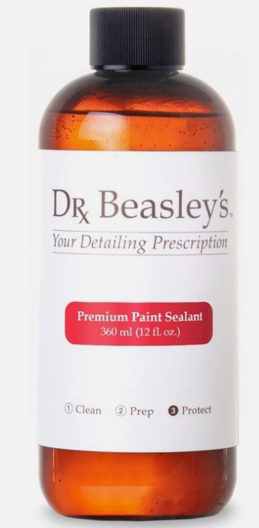 Dr Beasley's Premium Paint Sealant 12oz 360ml