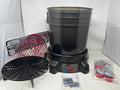 Grit guard bucket and Dolly detailing set - Great Gift - Multi buy available