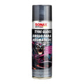 SONAX Black Beast Effect Tyre Gloss (500ml) Awesome Tyre Dressing