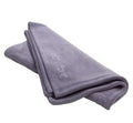 MCROFBRE Mcrofbre Drying Towel Reservoir Ultra Absorbent 900GSM Grey