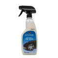 Optimum Tyre Shine – 17oz Water-Based, Solvent Free & VOC Free Formula
