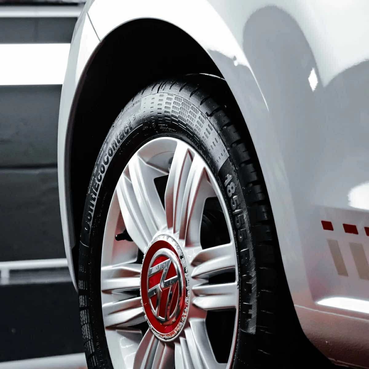 Infinity Wax - Sprayable Tyre Coat Dressing & Conditioner 500mL