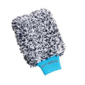 MCROFBRE E.T. Wash Mitt Ultra Absorbent Microfibre Car Cleaning