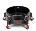 Grit Guard Bucket Dolly - Black - Car Detailing SALE !!