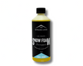 Pineapple Snow Foam 500ml – Pre Wash – New Product The Detailing Lodge
