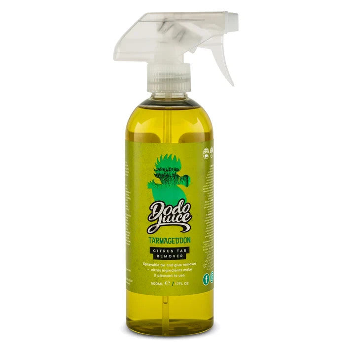 Dodo Juice Tarmageddon High Performance Citrus Tar & Glue Remover 500ml