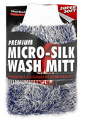 Martin Cox MOGG209 Wash Mitt – Super Soft Microfibre Car Wash Glove Scratch-Free