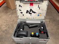Rupes HLR75 BigFoot iBrid Mini Polisher LUX Kit Clearance