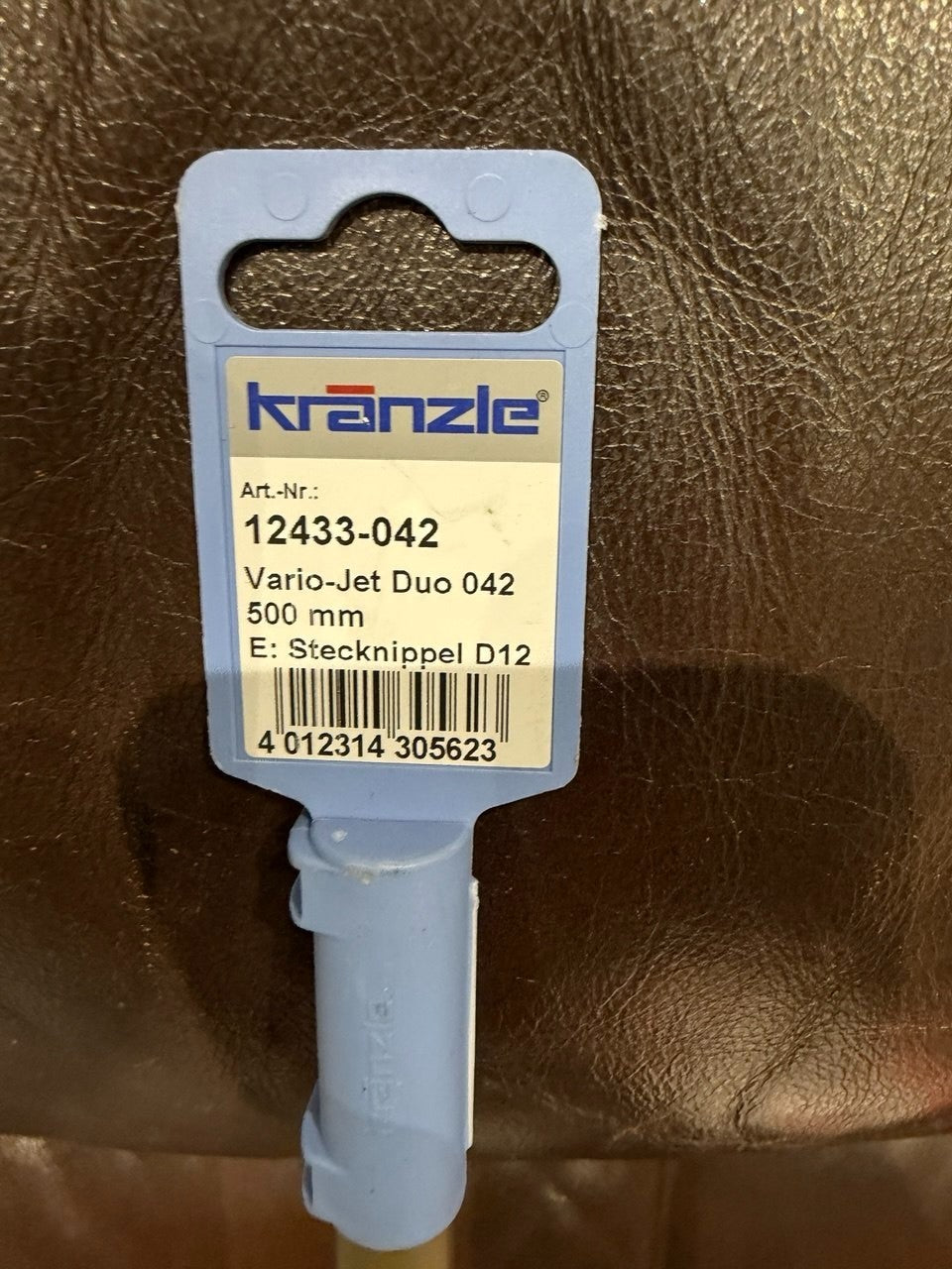 KRANZLE VARIO-JET DUO LANCE 042 (12433 042)