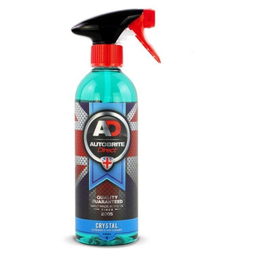 Autobrite Crystal Superior Glass Cleaner 500ml