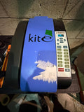 Kite Packaging TAPEZ Electric Gummy Paper TAPE DISPENSER AUTO with 13 ROLLS