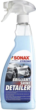 Brilliant Shine Detailer (750 Ml) - Quick and Easy Paint Care SALE !!!
