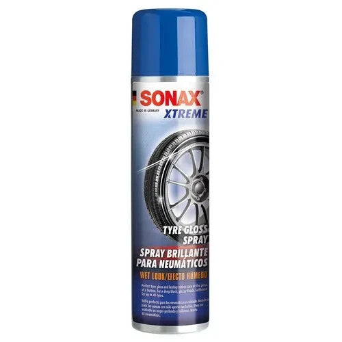 Sonax Tyre Gloss Spray – High Shine Long Lasting Tyre Dressing