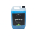 Ceramic Rinse Aid 5 Litres  – Hydrophobic Protection - Si02 The Detailing Lodge