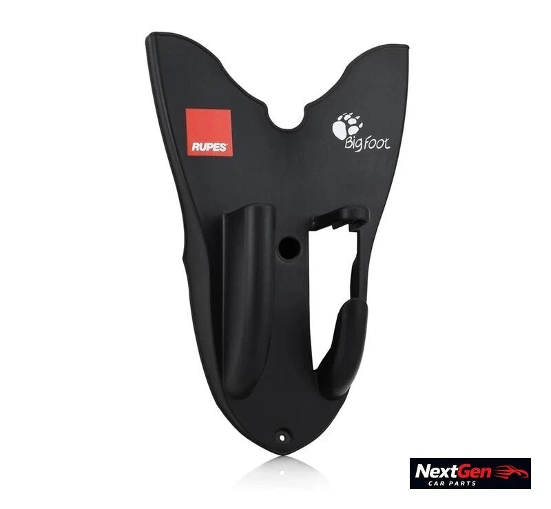 Rupes BigFoot Wall Mounted Polisher 9 Holder