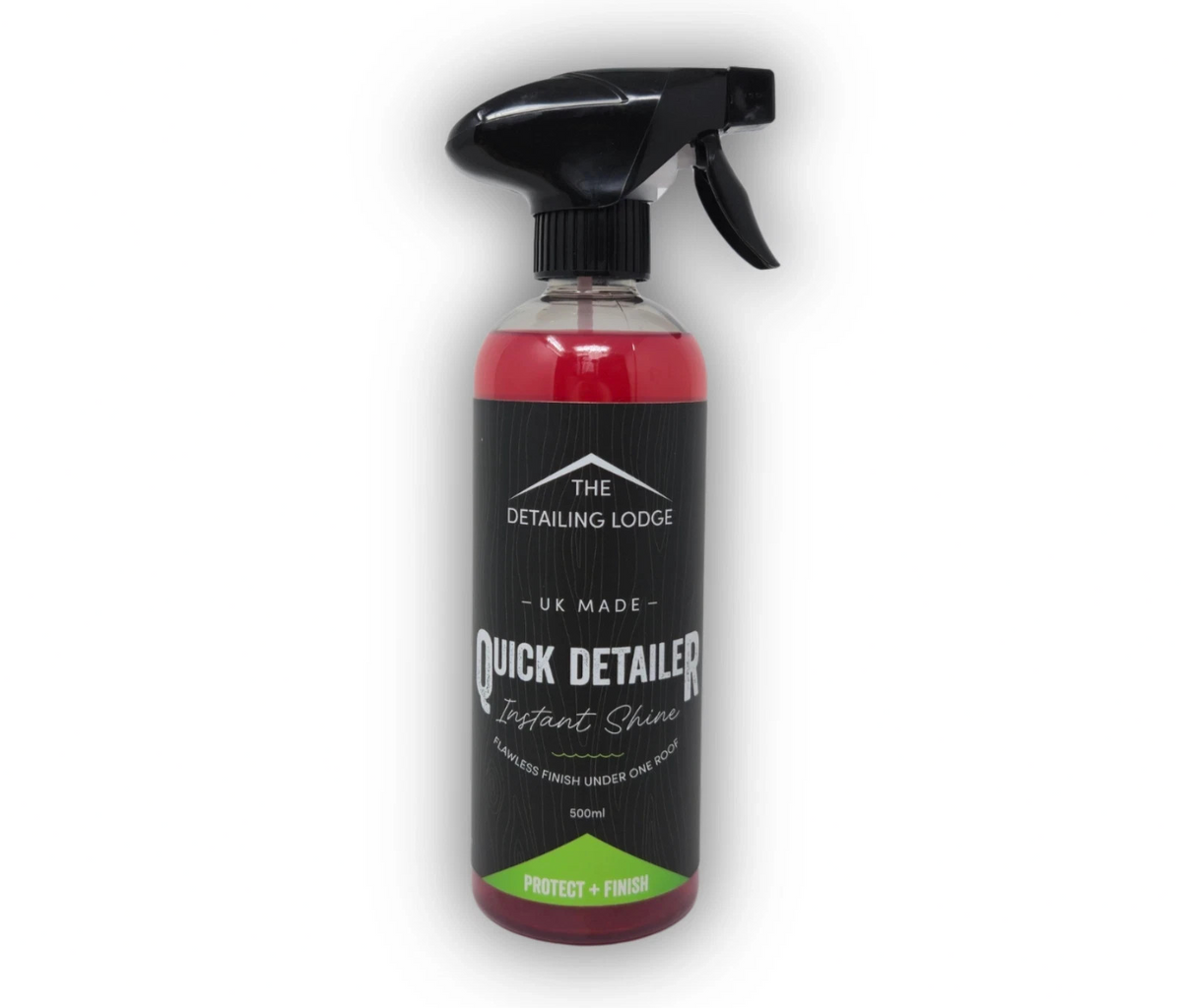 Car Detailing Quick Detailer | Designer fragrance super slick finish SALE