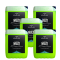 The Detailing Lodge Multi APC Concentrate 25L 5x5L All Purpose Cleaner