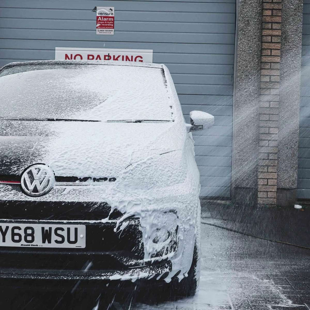Infinity Wax Powerfoam Snowfoam 500ml - Car Detailing