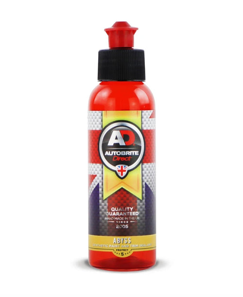 Autobrite Direct - The Abyss, Synthetic Paint Sealant 100ml 