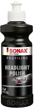 SONAX PROFILINE Headlight Polish (250 ml)