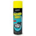 Stoner Invisible Glass Aerosol - Streak and Smear Free Finish Glass Cleaner 19oz