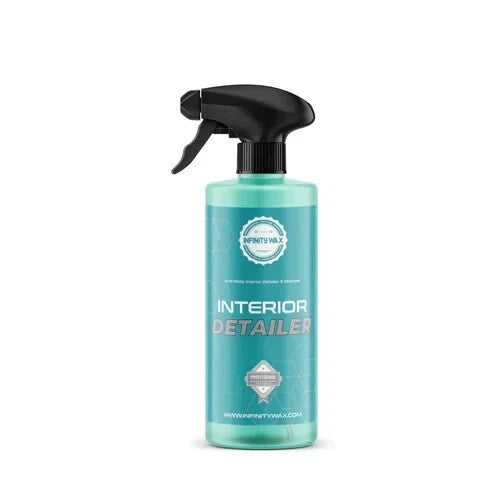 NEW Infinity Wax Interior Detailer 500ml - Car Detailing SALE !!!