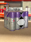 AUTOSMART BLAST APOLLO AIR FRESHENER 400ML - TRADE case - X 12 400ML CREED