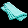 MCROFBRE Microfibre Drying Towel Reservoir Ultra Absorbent 900GSM  Blue
