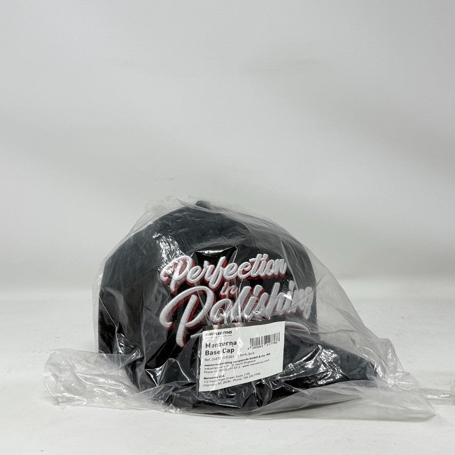 Menzerna - Perfection in Polishing Baseball cap / hat - Car Detailing