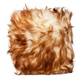 Mammoth Furry Fist - Soft Lambswool Wash Mitt