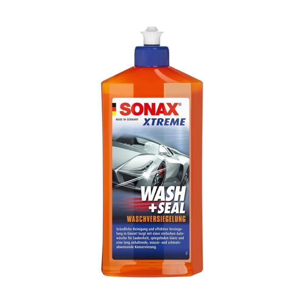 Sonax XTREME Wash + Seal (500ml)
