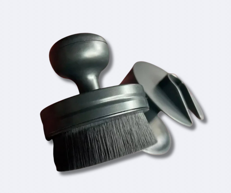 Car Care Tyre Dressing Brush Dressing Applicator | Easy one swipe dressing