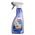 Sonax Leather Care Milk – Leather Cleaner & Conditioner for Car Interiors