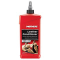 Mothers Leather Conditioner 355ML
